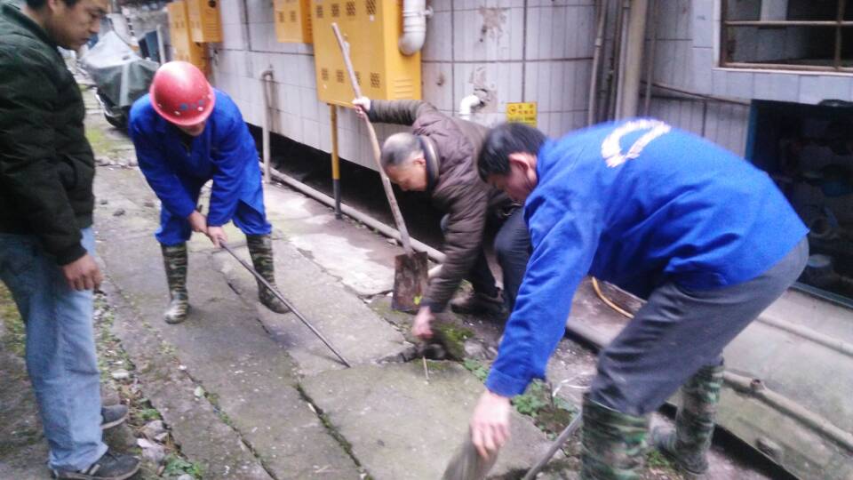 高开清掏化粪池、管道疏通一站式服务<高效><技术><可靠>