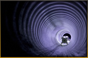 高开UVCIPP紫外光固化修复工艺特点和施工工艺